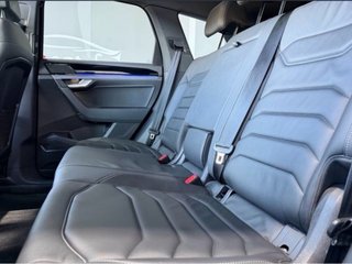 Volkswagen Touareg R 462CV HYBRID