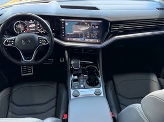Volkswagen Touareg R 462CV HYBRID