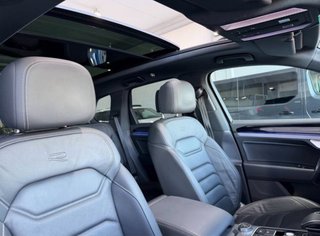 Volkswagen Touareg R 462CV HYBRID