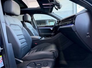 Volkswagen Touareg R 462CV HYBRID