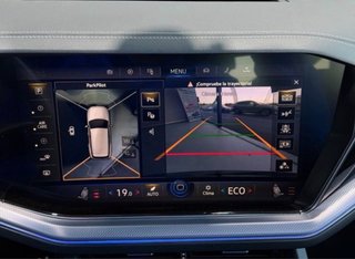 Volkswagen Touareg R 462CV HYBRID