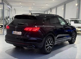 Volkswagen Touareg R 462CV HYBRID