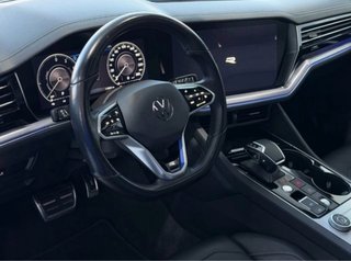 Volkswagen Touareg R 462CV HYBRID