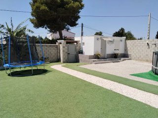 Alquiler vacacional