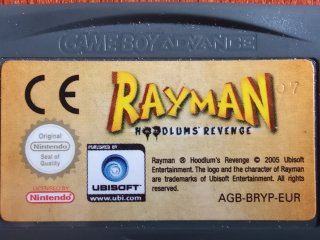 Nintendo Game Boy Micro + Pokémon Smeraldo + Rayman + custodie