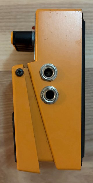 BOSS DS-2 Pedal y fuente de alimentación PSA 230S
