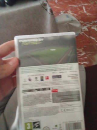 FIFA 22 Nintendo Switch