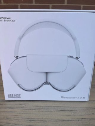 Airpods Max Plata