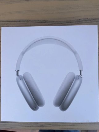Airpods Max Plata