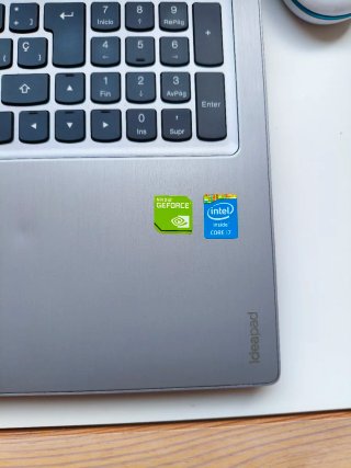 Ordenador portátil Lenovo Ideapad Z510.