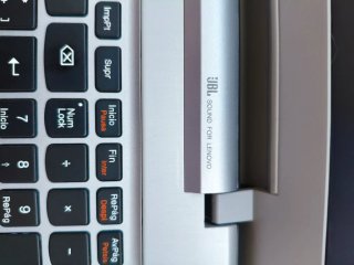 Ordenador portátil Lenovo Ideapad Z510.