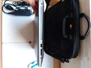 Ordenador portátil Lenovo Ideapad Z510.