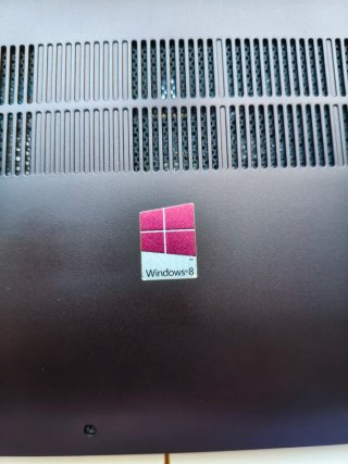 Ordenador portátil Lenovo Ideapad Z510.