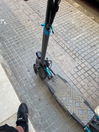 Smartgyro Crossover Dual Patinete Eléctrico