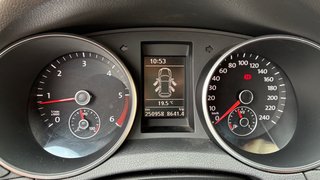 Volkswagen Golf VI 105CV TDI 2010