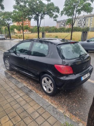 Peugeot 307 2006