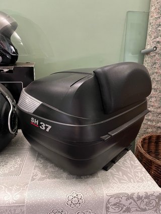 Kymco Superdink 300i