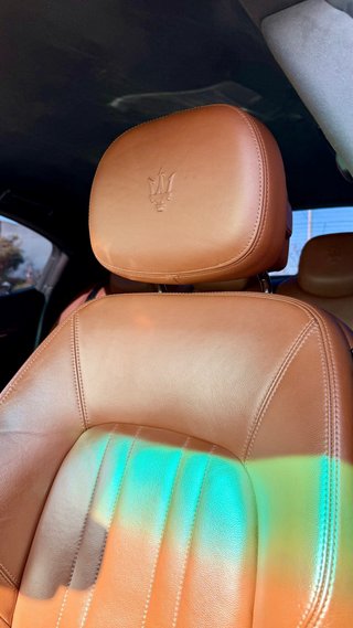 Maserati Ghibli URGE