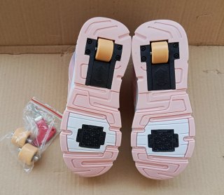 Zapatillas con ruedas PHTEEF