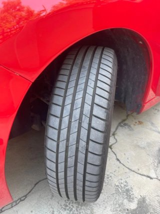 Peugeot 207 2006