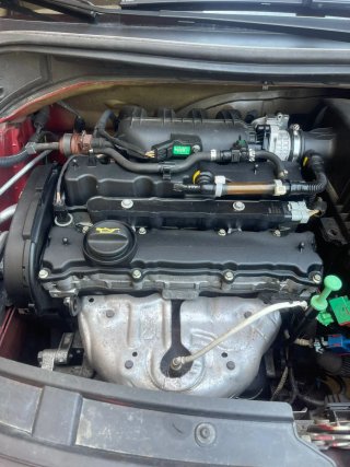 Peugeot 207 2006