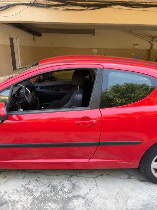 Peugeot 207 2006
