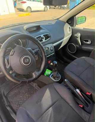 Renault Clio 2007