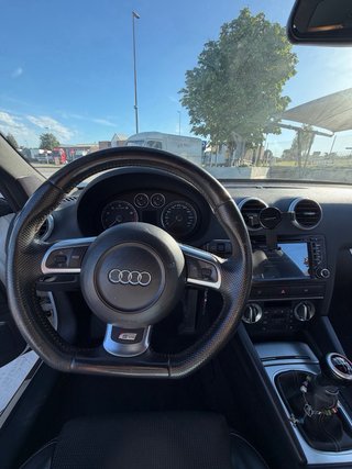 Audi A3 2009