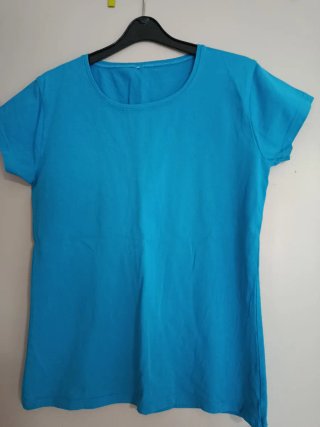 2 Camisetas Mujer Talla M