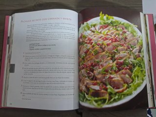 La cocina de Nigella Lawson