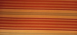Sofá Cama 90 ×190 Hierro Forjado en color Bronce