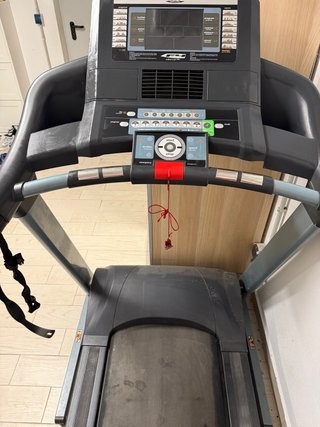Cinta de Correr BH Fitness