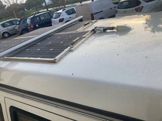 Volkswagen California 1992