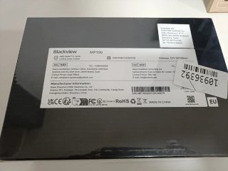 Mini PC Blackview
