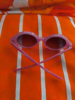 Gafas de sol polarizadas VisionLab rosas