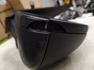 Espejo retrovisor derecho Ford Focus 2007