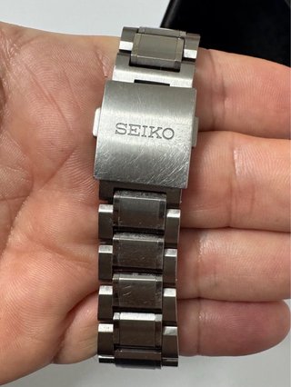 RELOJ SEIKO ASTRON GPS SOLAR SSE053J1 LEER DESCRIP