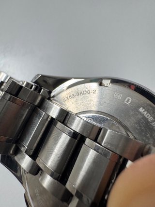 RELOJ SEIKO ASTRON GPS SOLAR SSE053J1 LEER DESCRIP