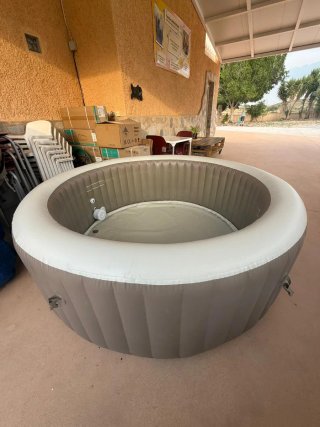 Jacuzzi Pure Spa