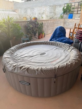 Jacuzzi Pure Spa