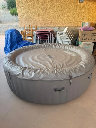 Jacuzzi Pure Spa