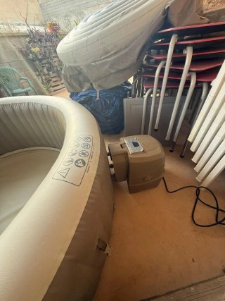 Jacuzzi Pure Spa