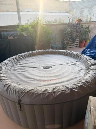 Jacuzzi Pure Spa