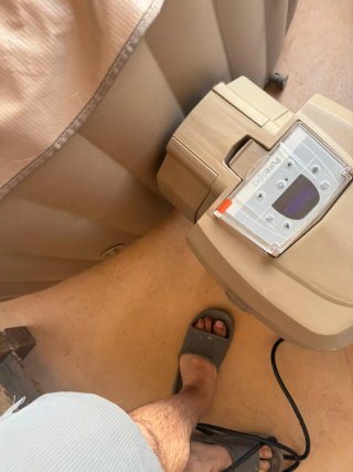 Jacuzzi Pure Spa
