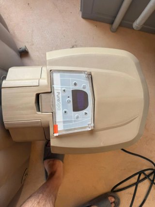 Jacuzzi Pure Spa