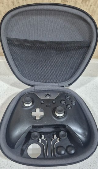 Controller Xbox Elite Series 1 Wireless