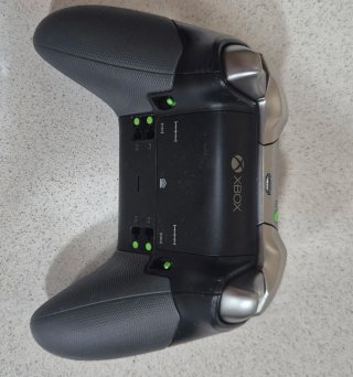 Controller Xbox Elite Series 1 Wireless