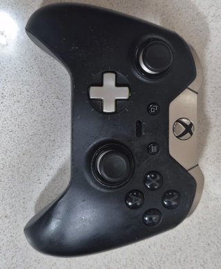 Controller Xbox Elite Series 1 Wireless