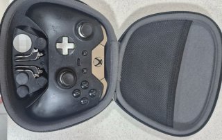 Controller Xbox Elite Series 1 Wireless