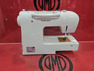 Maquina de Coser Singer Tradition 2282, Nueva.